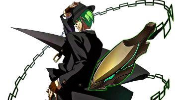 【吞世之蛇】哈札马——短连招演示&轮椅策略攻略