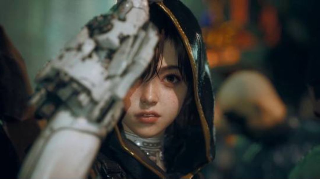 剑星血雨主题曲公开,慵懒伊薇梦幻献唱~ 1