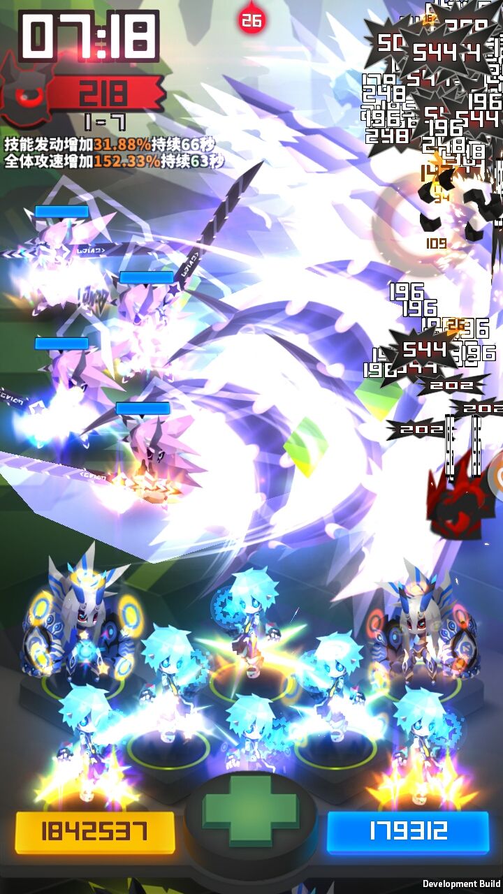 快开吧,梦服都玩腻了… 2
