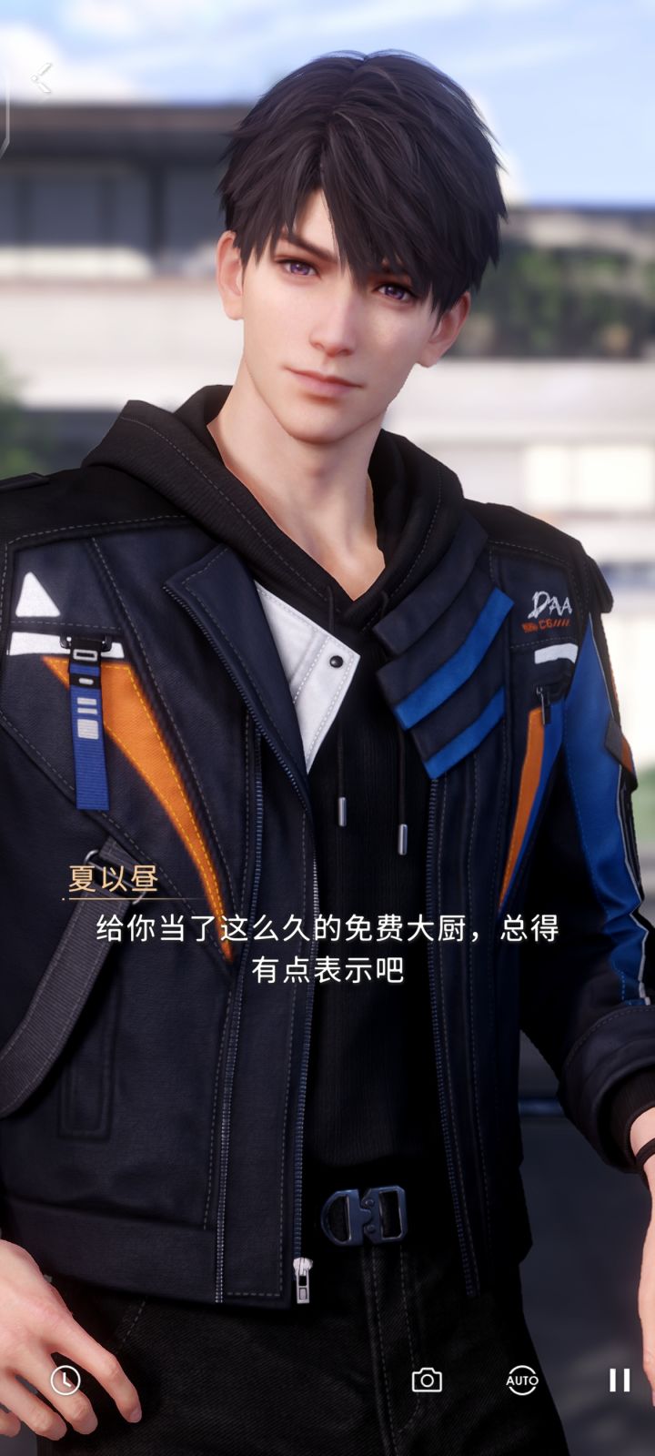 哥哥，奶奶啊！！！！截图
