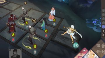 （金字招牌）百妖灵 10连打卡 附带攻略