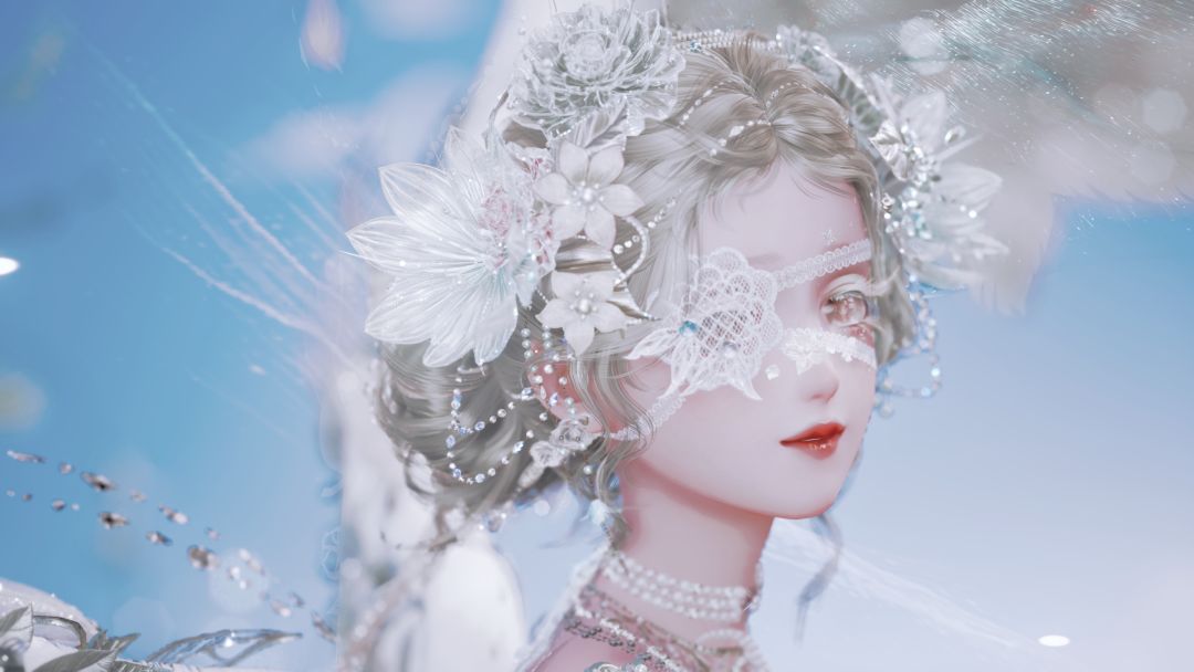 白昼诗 5