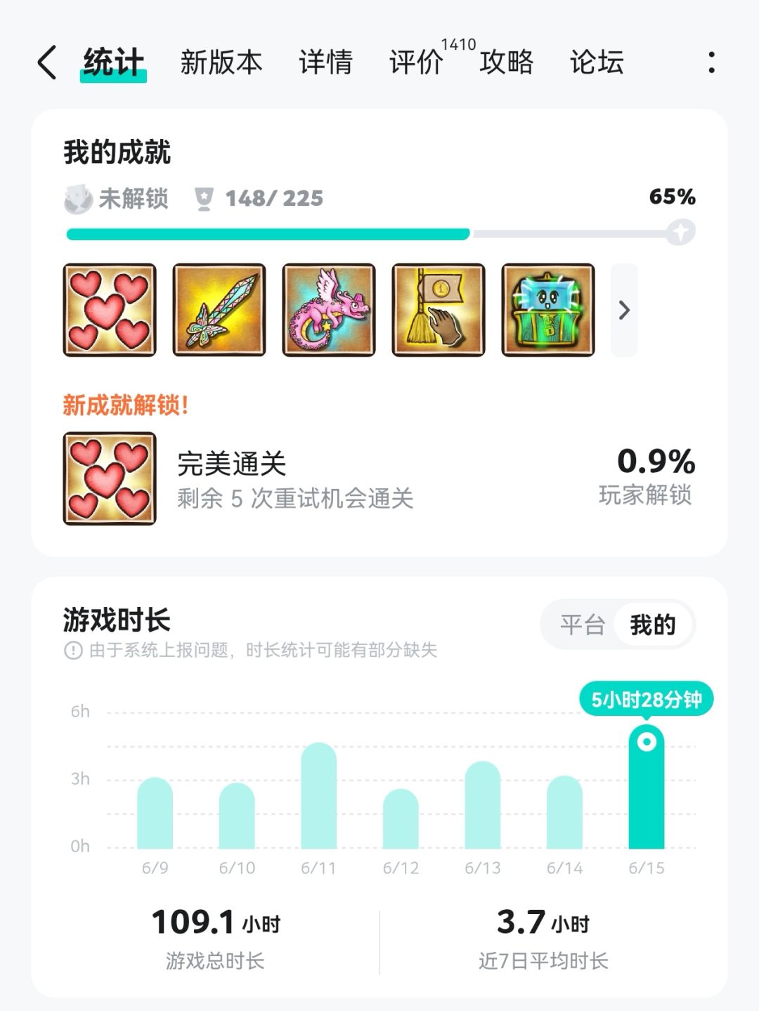 【攻略】冰法师 17 奖杯🏆完美通关 1