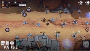 1级队过3-10打法思路（附视频）