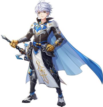 从萌新到大神——战士技能一览