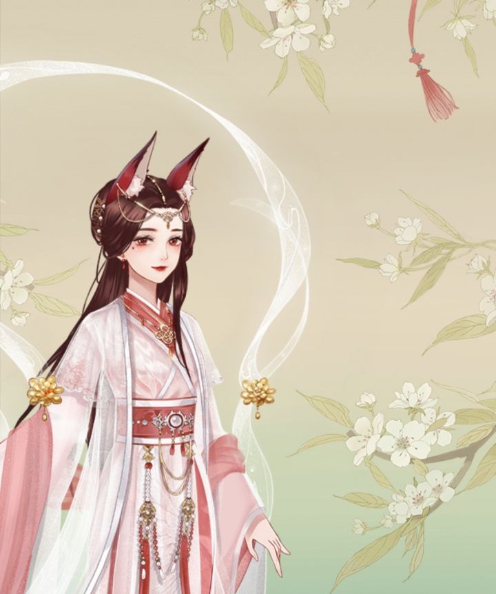 绝代风华截图