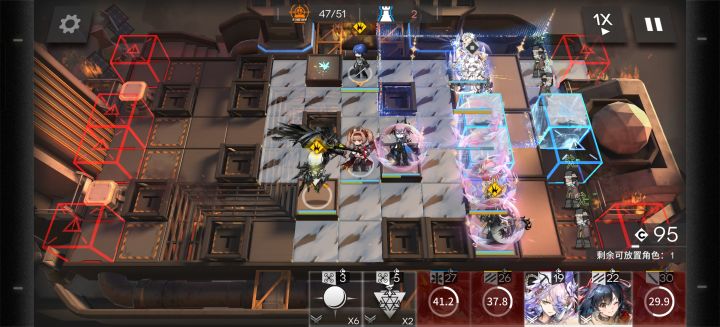 终于打过8-3了截图