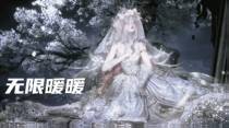 无限暖暖,女孩子的衣柜当然要满满当当啦。截图