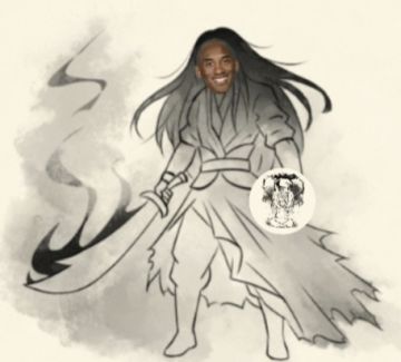 雄霸天下刀领悟前瞻