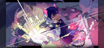 phigros小剧场（p5）