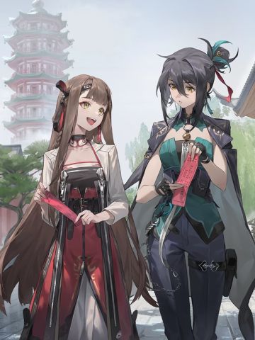 【快讯】2025年多款国服手游停服或停更