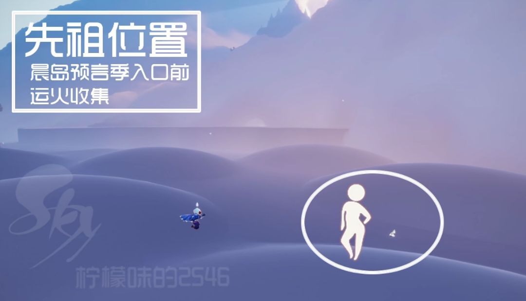 复刻预测 3