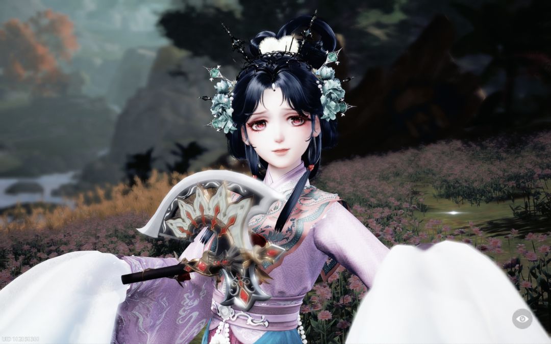 “我既葬得了花,也就葬得了各位” 10