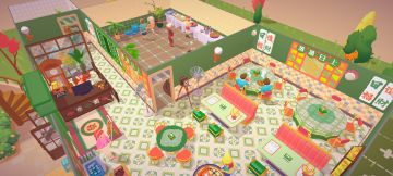 我的百味食光！