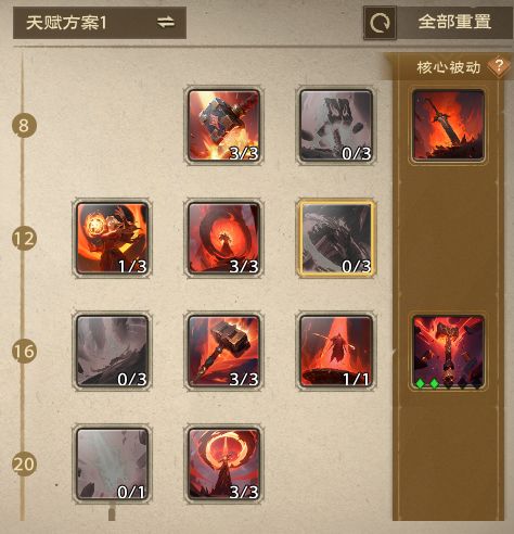 第四天进度如下有追击系统其实很快追上 2