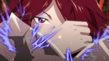 【奇奥奥义曝光】好好品尝绝望的滋味吧！