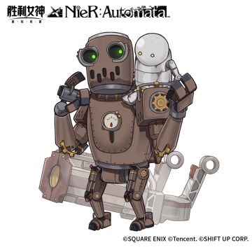 角色头像 | 帕斯卡