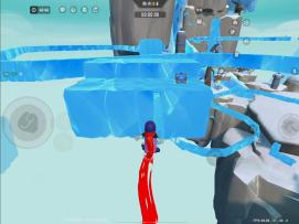 暴跳西游路8-6宝箱攻略