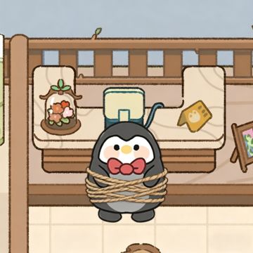 鲸鱼驶过台风，先拴Q🐧（预约进群抽奖中