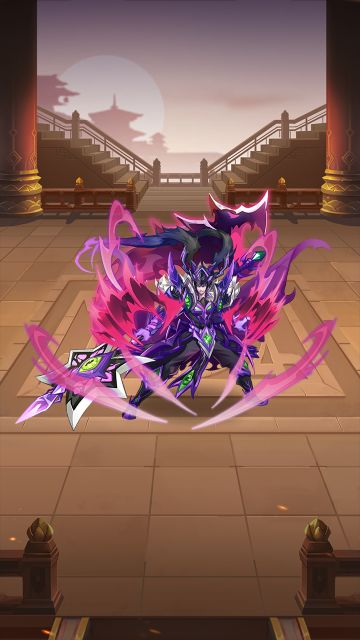 武将攻略 | 魔吕布