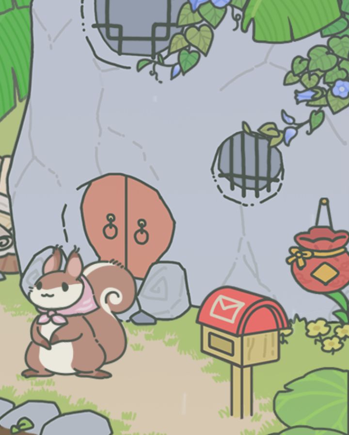 新的挂兜截图