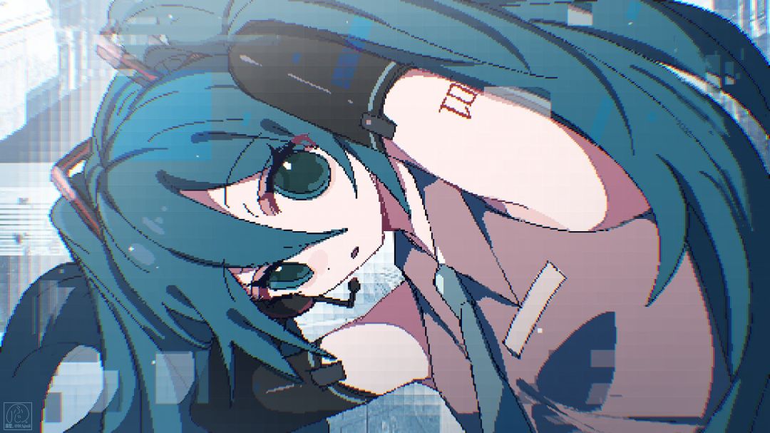 初音未来 11