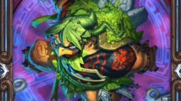 新卡速递（盗贼篇）