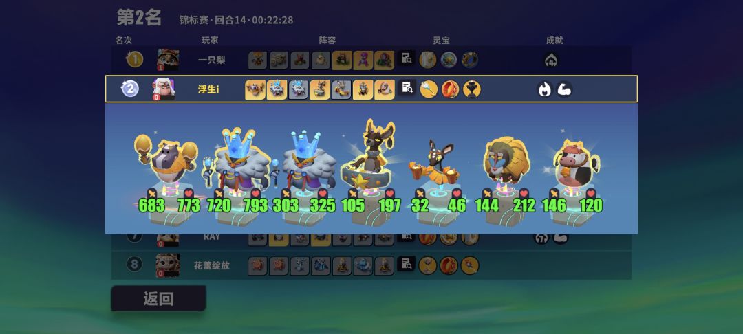 能不能告诉我这袋鼠出什么,能让我第二 2