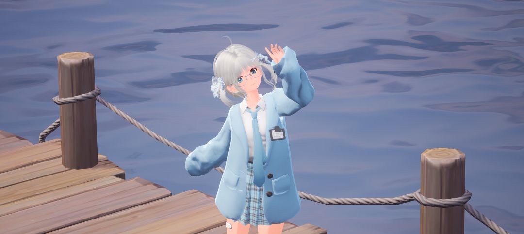 520给老婆买的新衣服 2