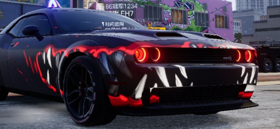 萌炸 3