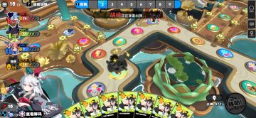 唉～我又有个点子～（角色技能设计·二）