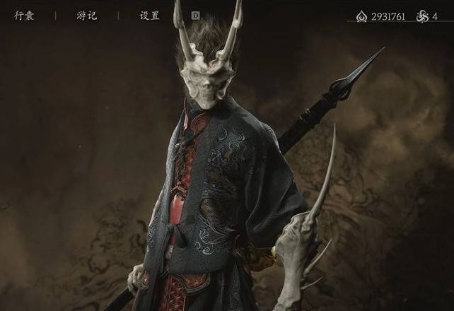 都十一月了,黑神话悟空MOD依旧是高产状态 3