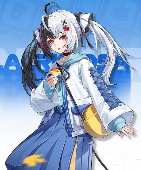 异环日服流水离谱,明音反杀黑羽 1