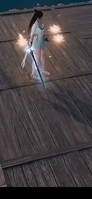 武器截图
