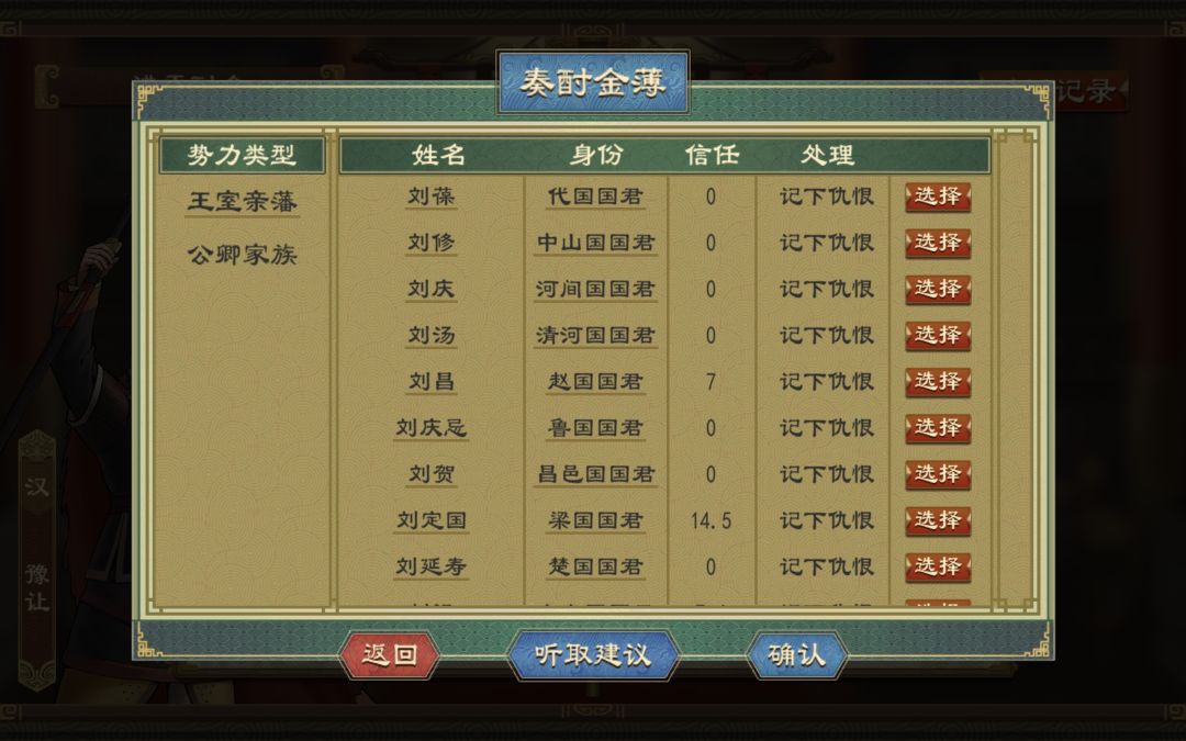 新战争名分不共王祭获取办法及效果 3