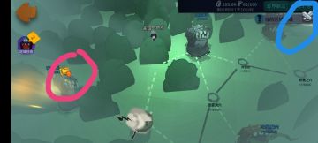 异界资深打手小技巧