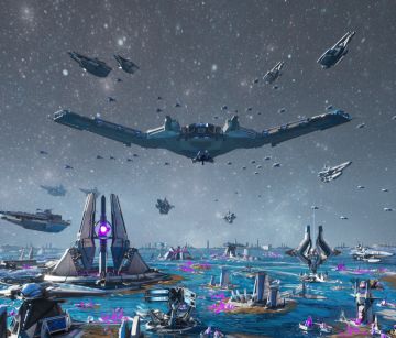 赛事前瞻丨备战星海激战联赛最新情报