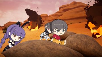 【手书小剧场】争夺最终战场奖杯，马君全场最佳！