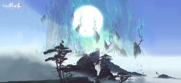 游戏葡萄 | 全平台预约超1000万，2025第一款开放世界大作要来了