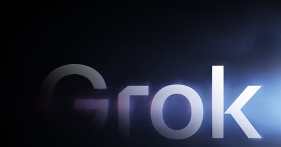 马斯克称Grok拍张信用卡就能购物!截图