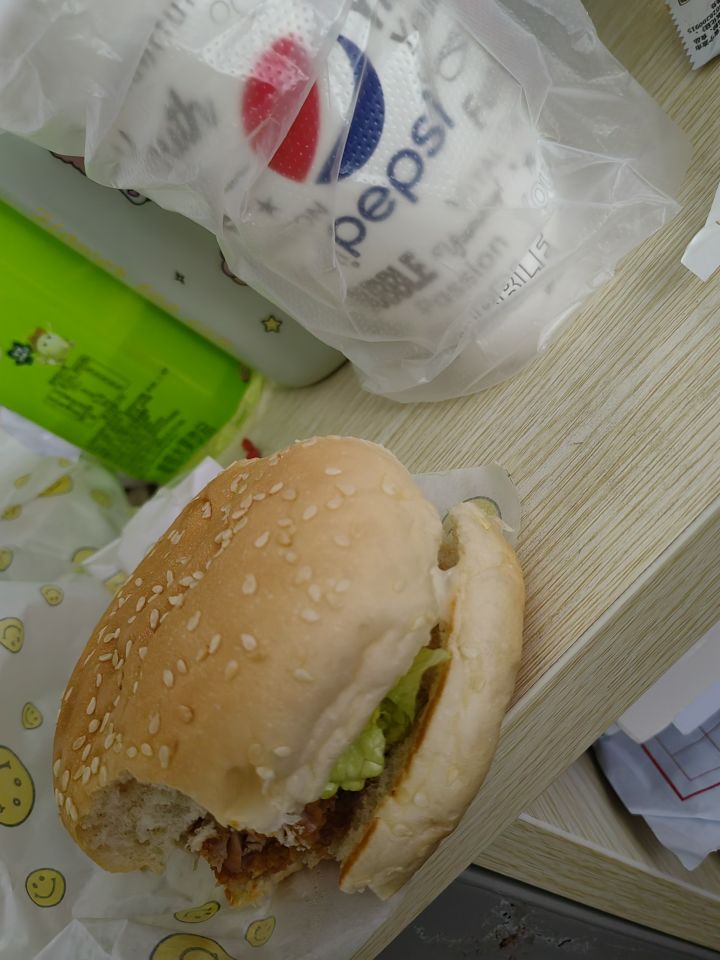今日份菜系截图
