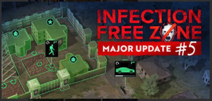 无感染区(Infection Free Zone)_v0.26.5.4-14截图