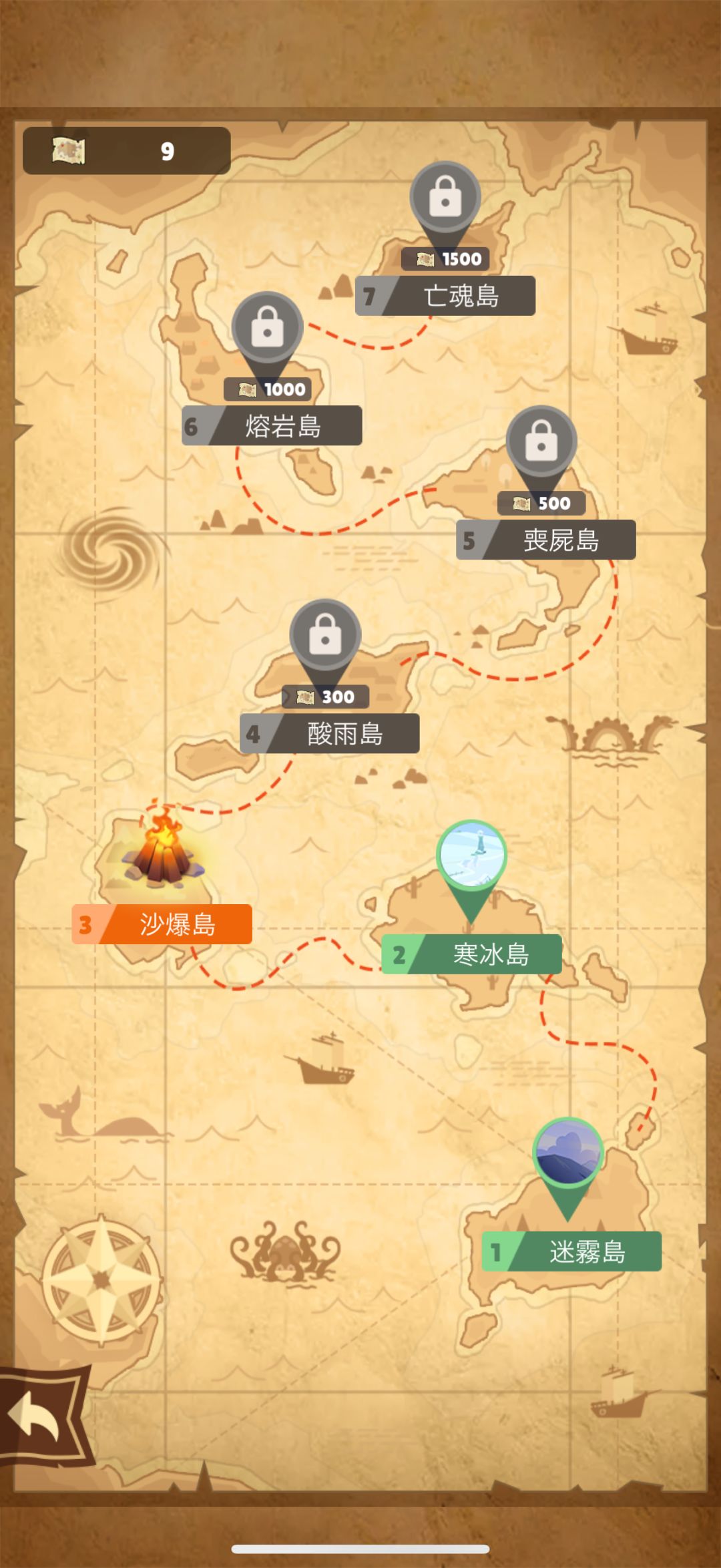 这游戏居然更新了 2