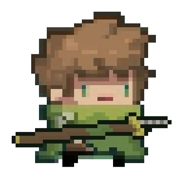 【武器创意征集】+哀岸+打刀