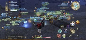 刷危命对应等级图