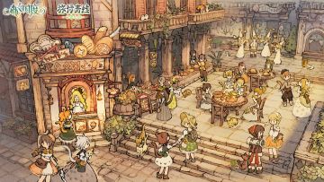 一起找蛙蛙Plus丨蛙蛙在哪里呀