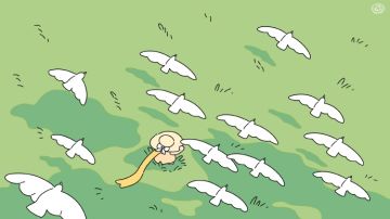 小光分享｜踏遍千山万水，我们终会相逢