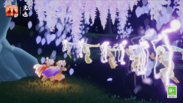 王国日常丨先祖种树观察日记