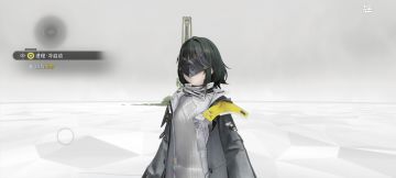 感觉终末地移动端优化不错🤔