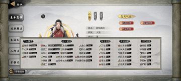 欧阳高杰，八荒第一枪修！